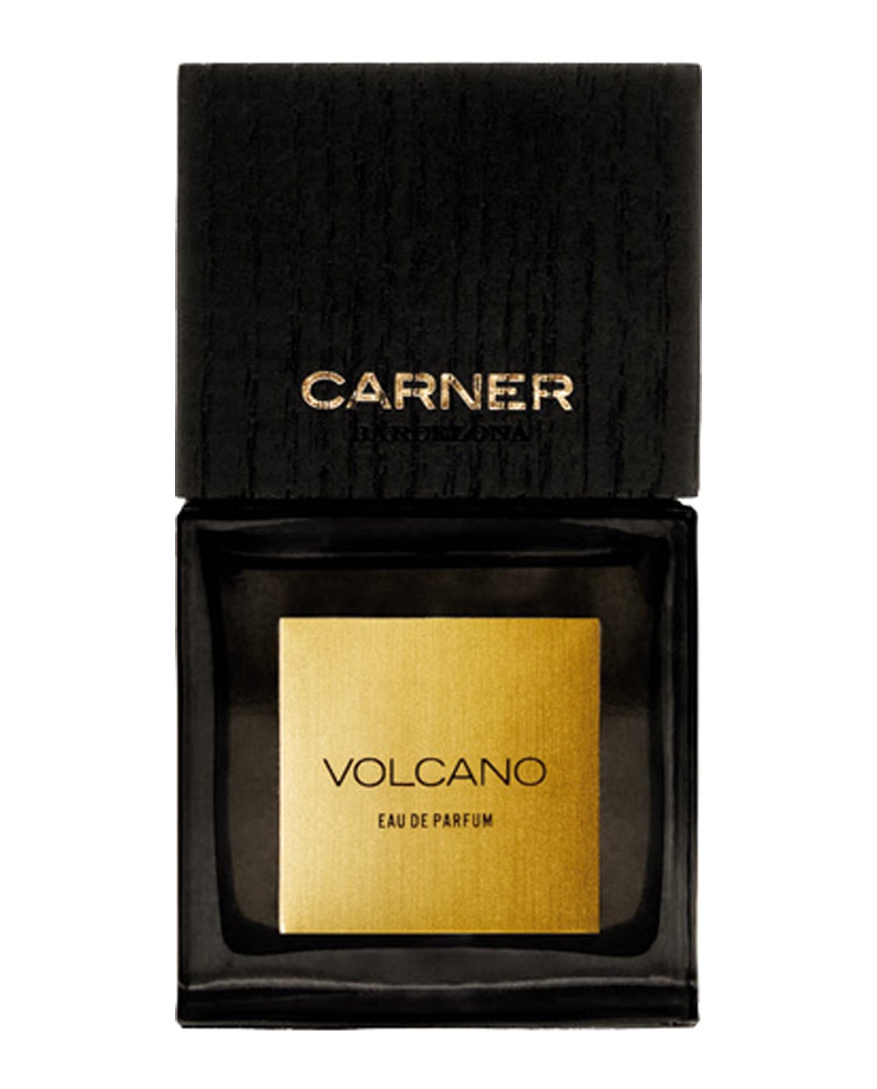 Imagen 1 de Eau de Parfum Volcano Carner Barcelona