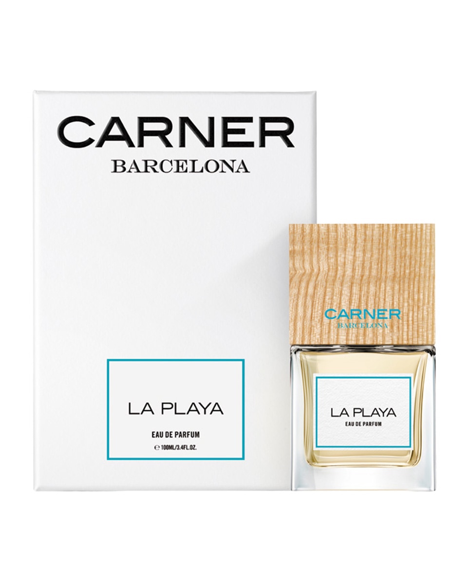 Eau de Parfum La playa Carner Barcelona - 50 ml 2