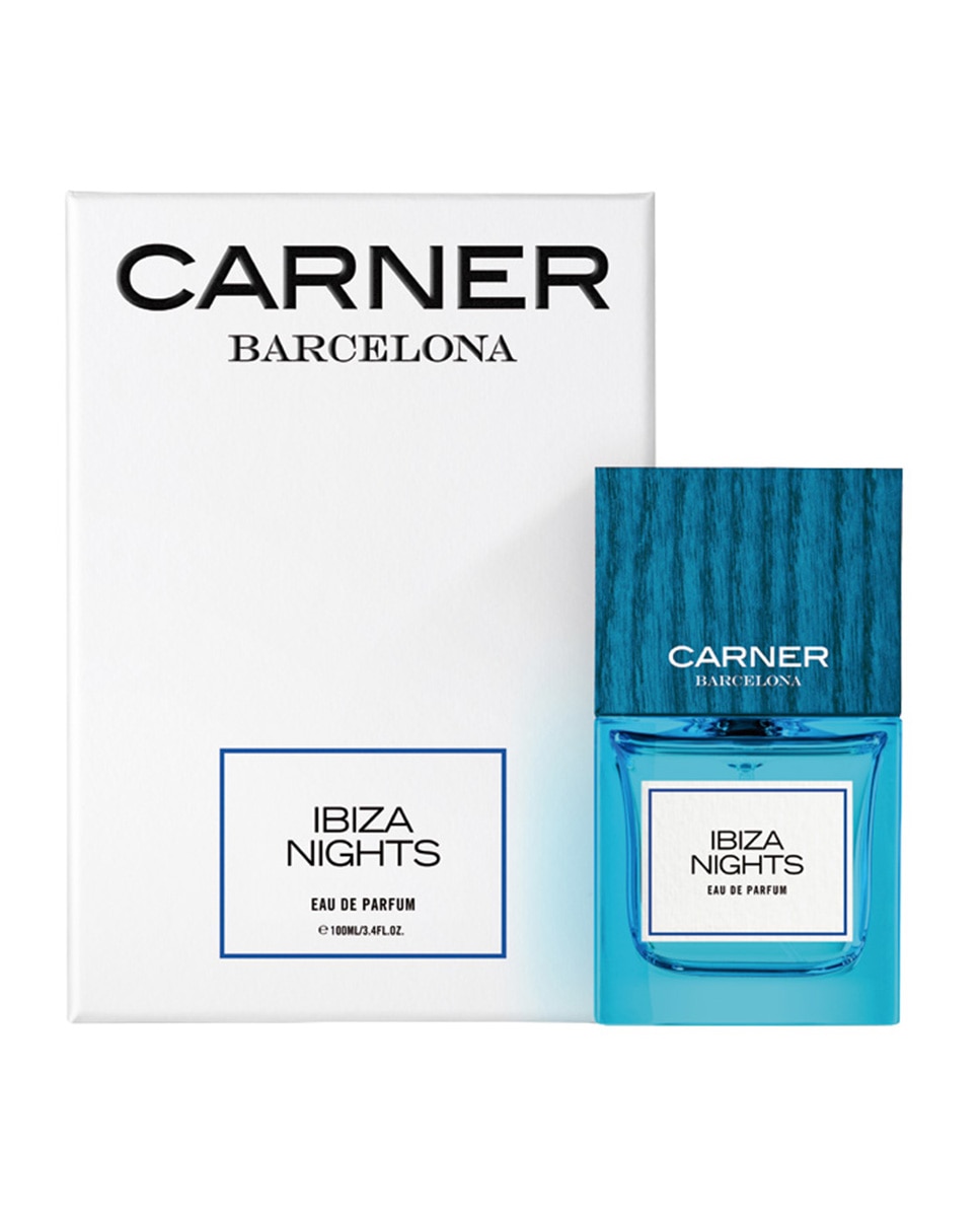 Eau de Parfum Ibiza nights Carner Barcelona - 50 ml 2