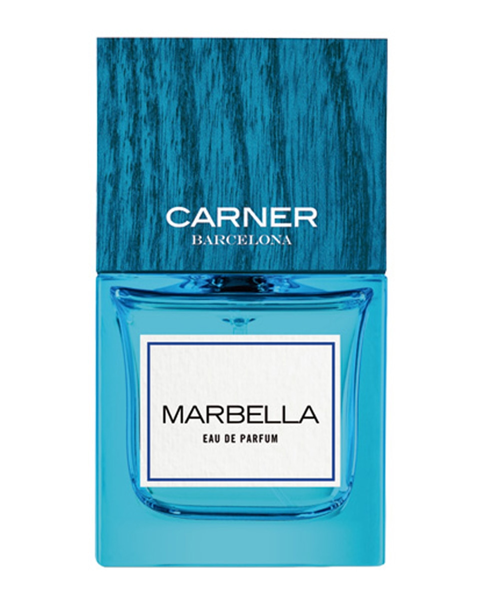 Imagen 0 de Eau de Parfum Marbella Carner Barcelona