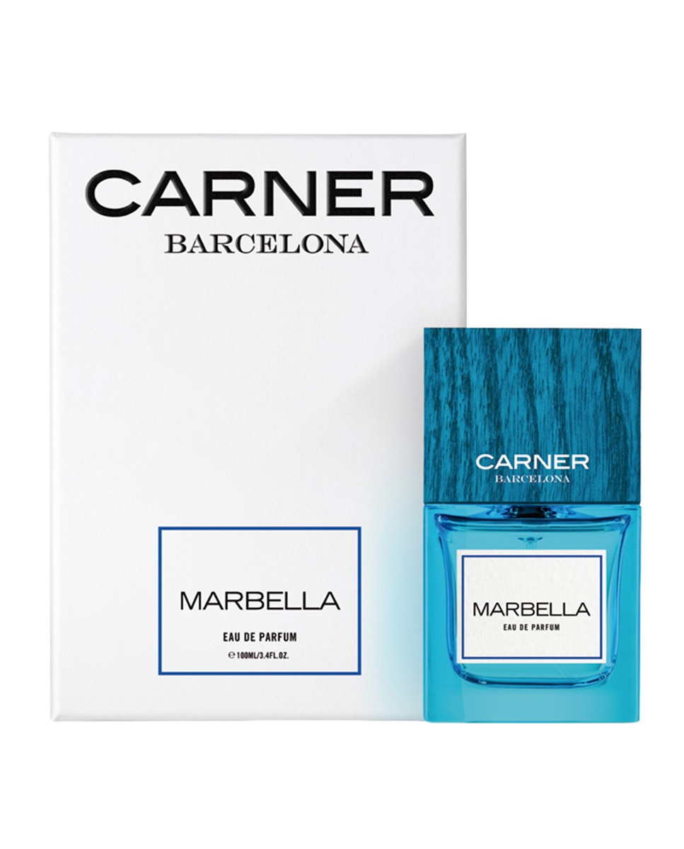 Eau de Parfum Marbella Carner Barcelona - 50 ml 2