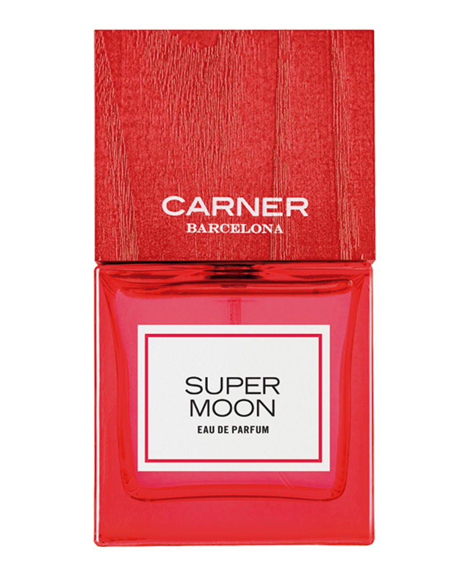 Eau de Parfum Super moon Carner Barcelona - 30 ml 1