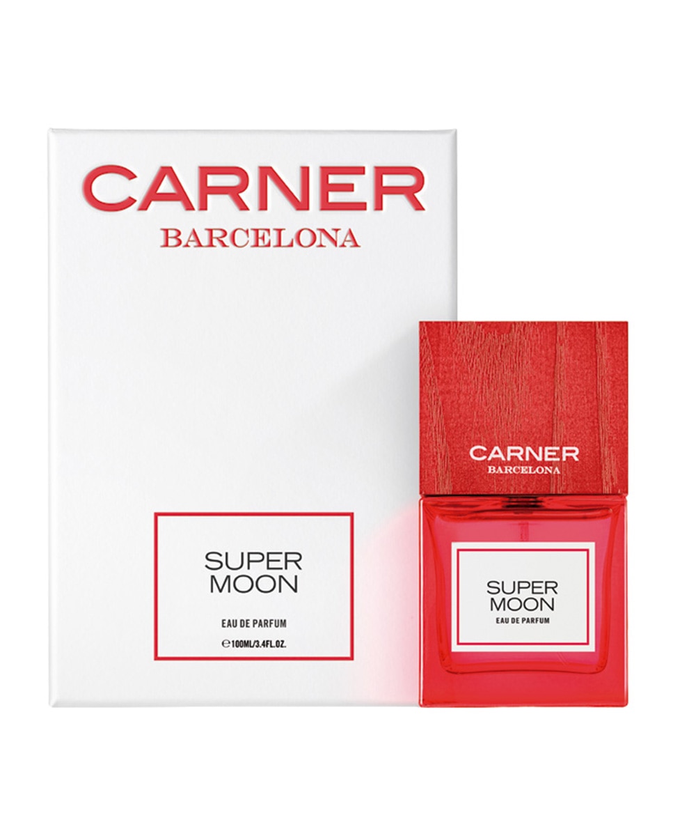 Eau de Parfum Super moon Carner Barcelona - 30 ml 2