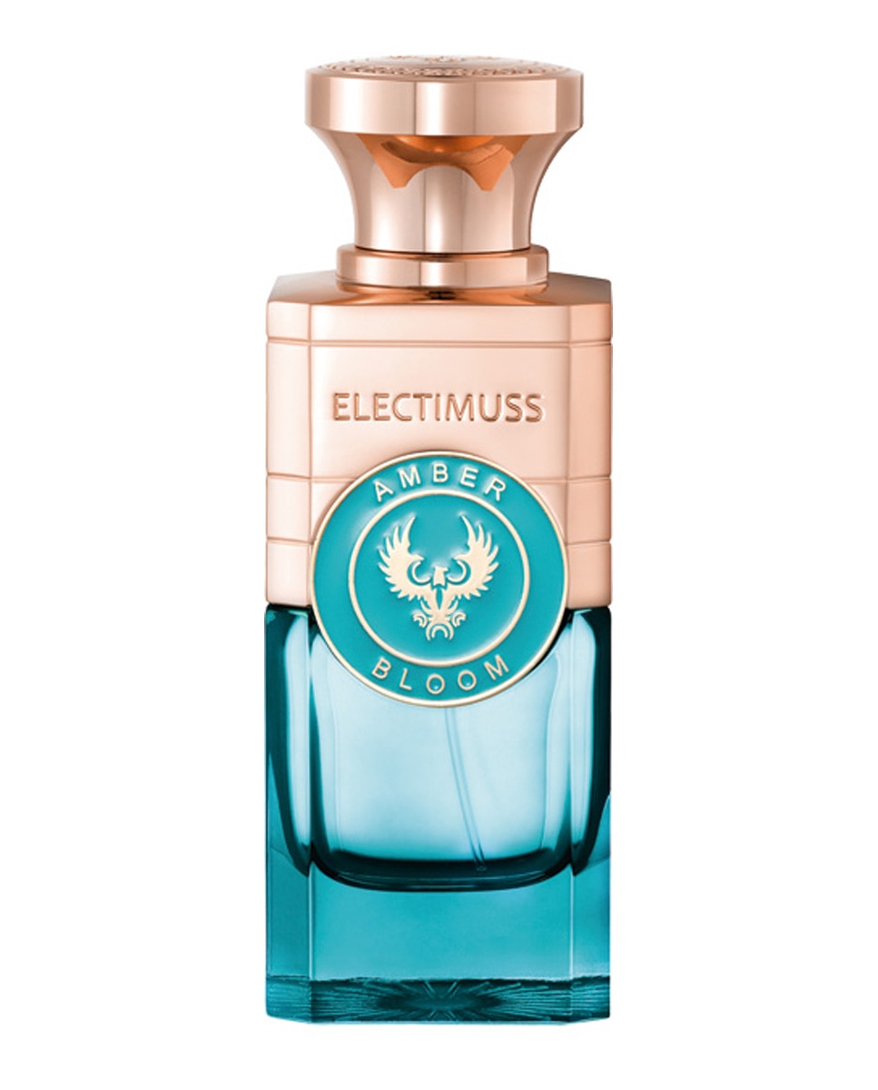 Imagen 0 de Amber Bloom Extrait de Parfum