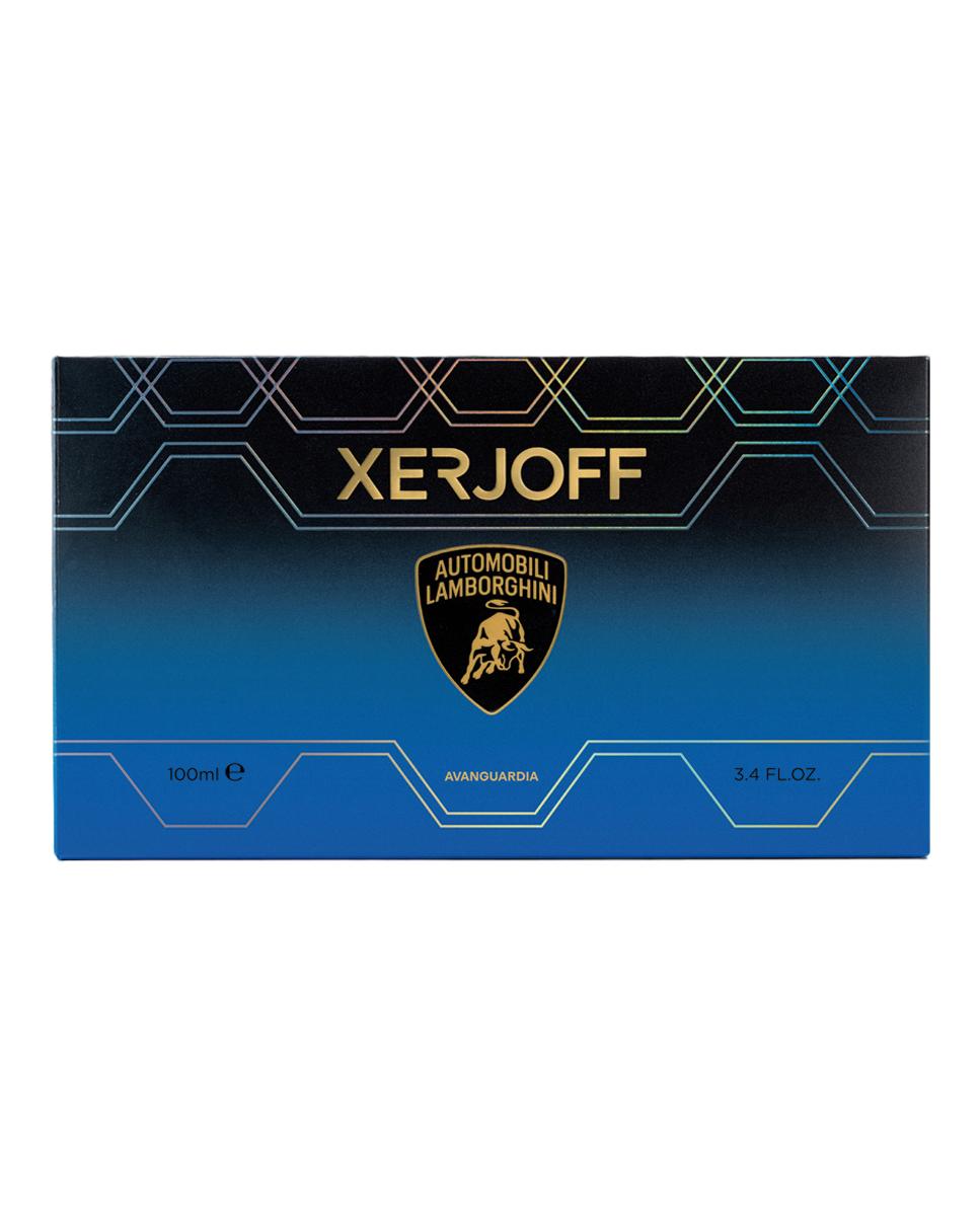 Eau de Parfum Avanguardia 100ml Xerjoff 2