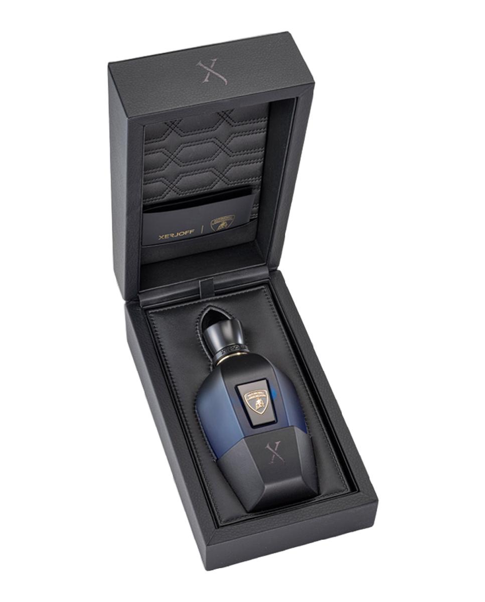 Eau de Parfum Avanguardia 100ml Xerjoff 3