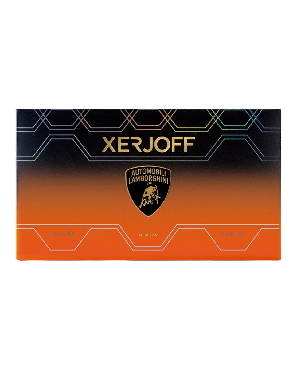 Eau de Parfum Fierezza 100ml Xerjoff 2