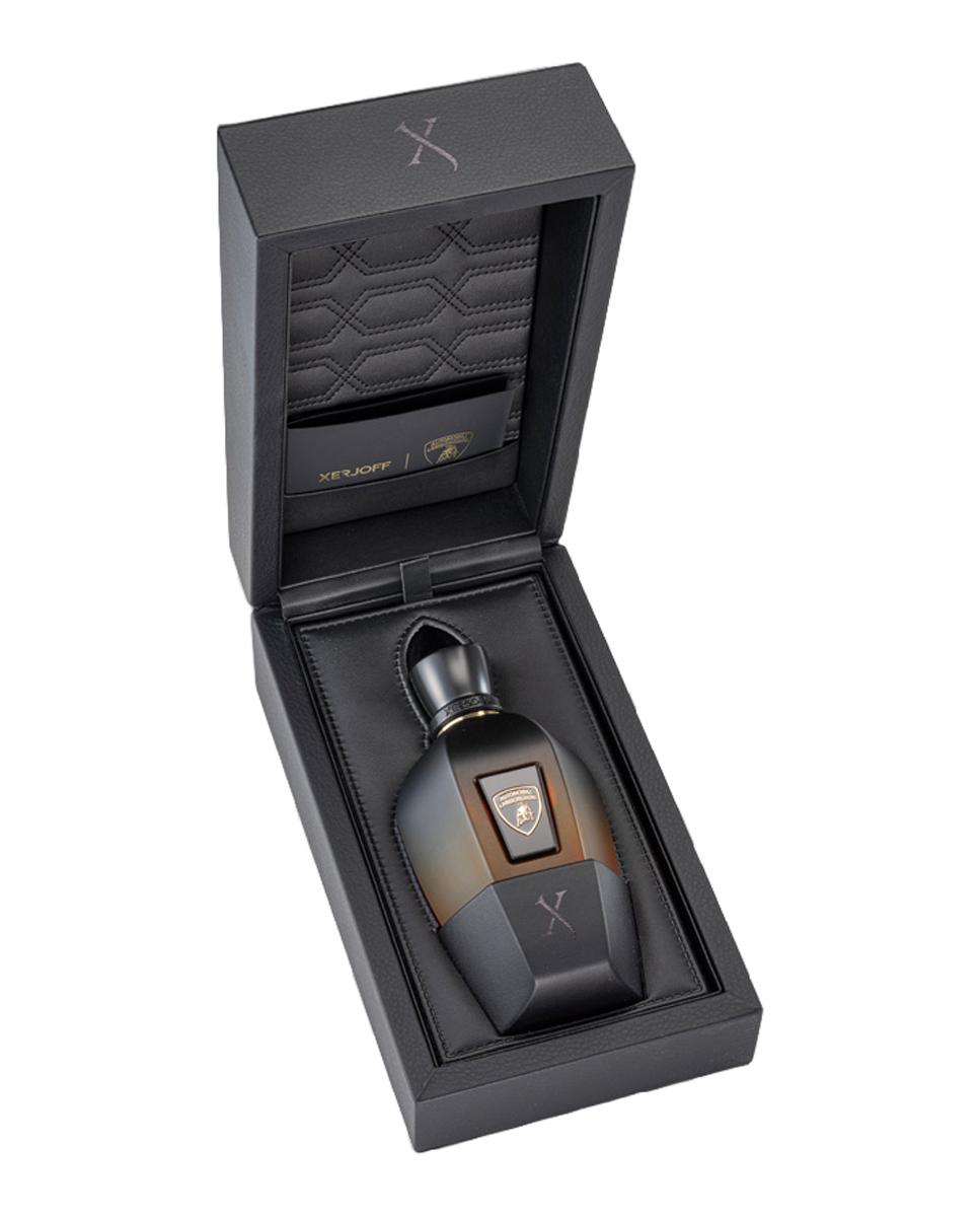 Eau de Parfum Fierezza 100ml Xerjoff 3