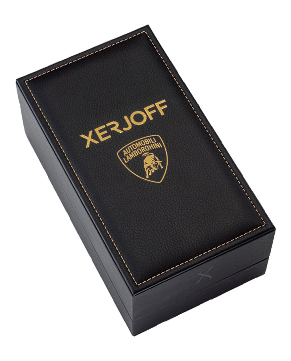 Eau de Parfum Fierezza 100ml Xerjoff 4