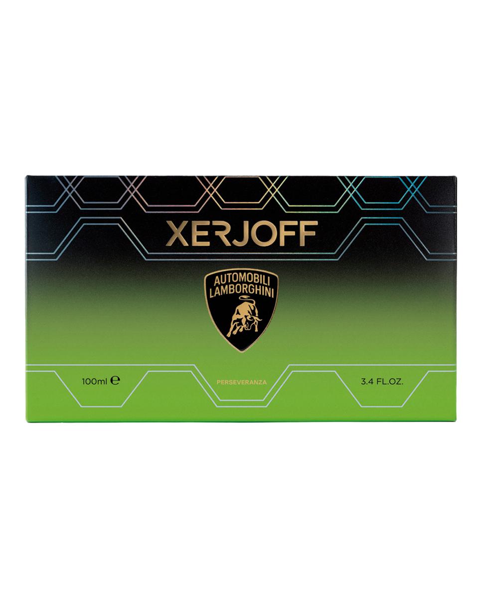 Eau de Parfum Perseveranza 100ml Xerjoff 2