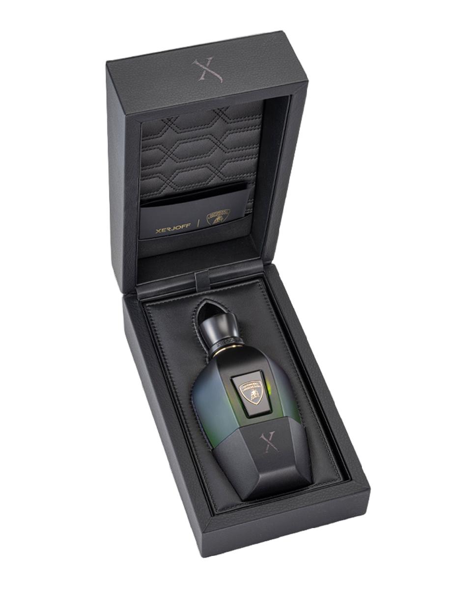 Eau de Parfum Perseveranza 100ml Xerjoff 3