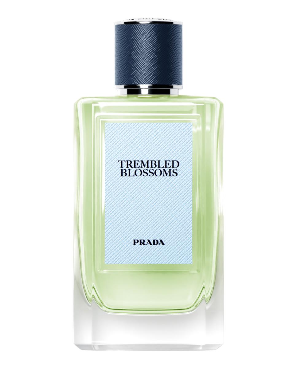 Trembled Blossoms Eau de Parfum Spray - 100 ml 1