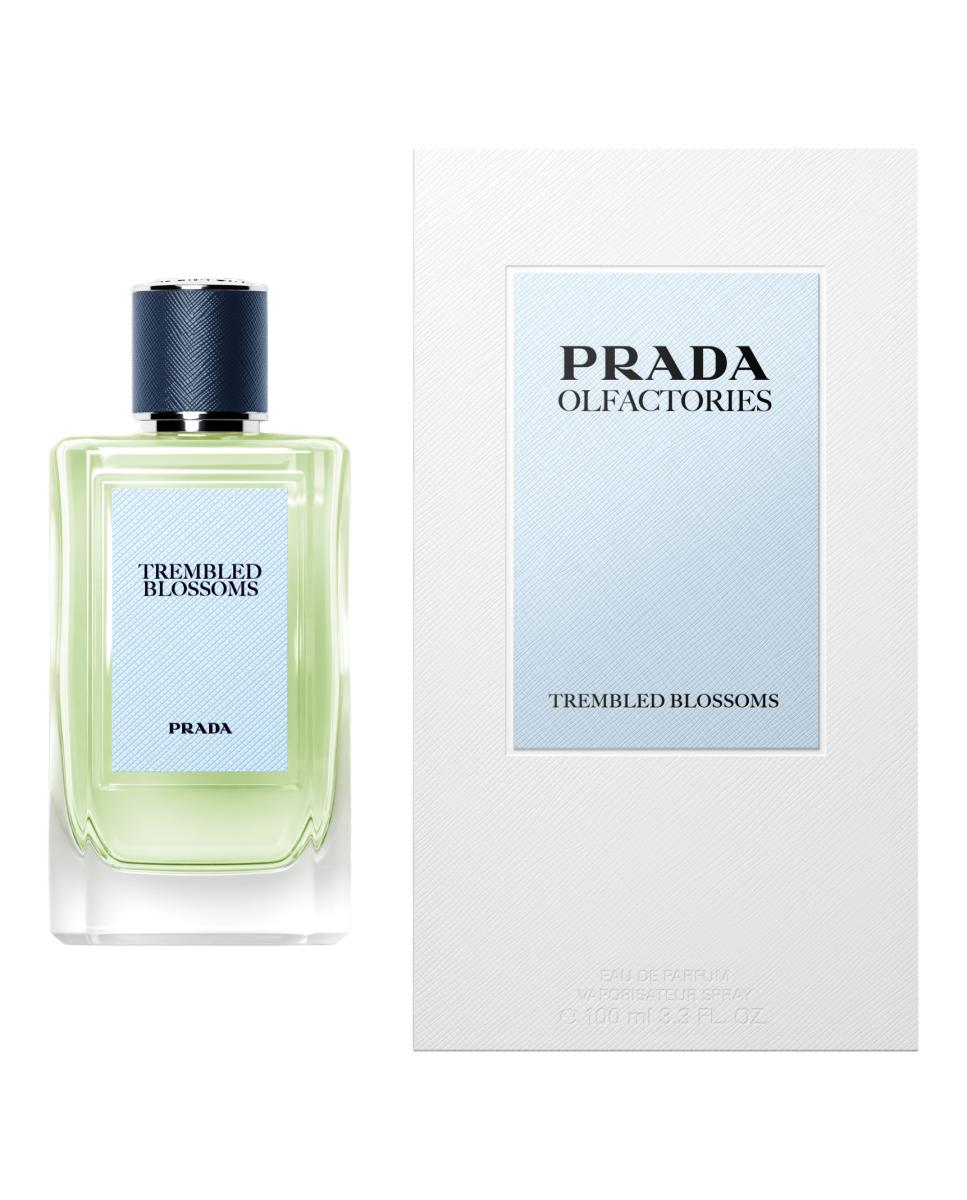Trembled Blossoms Eau de Parfum Spray - 100 ml 2