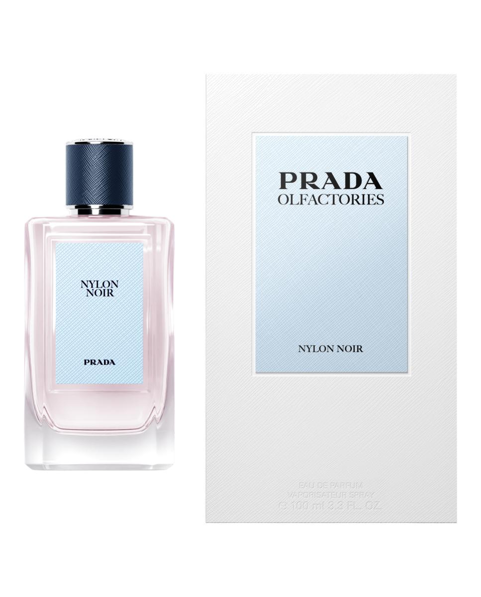 Nylon Noir Eau de Parfum Spray - 100 ml 2
