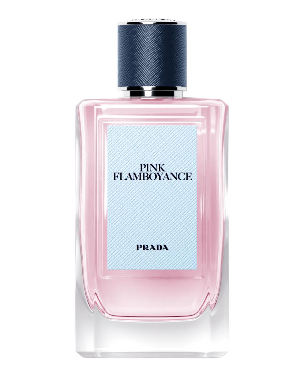 Pink Flamboyance Eau de Parfum Spray - 100 ml 1