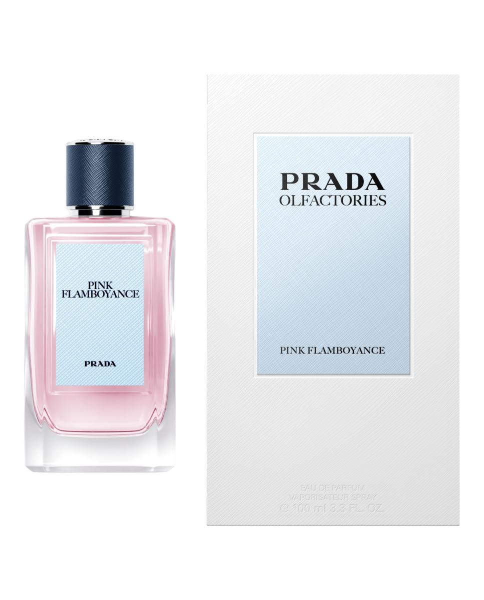 Pink Flamboyance Eau de Parfum Spray - 100 ml 2