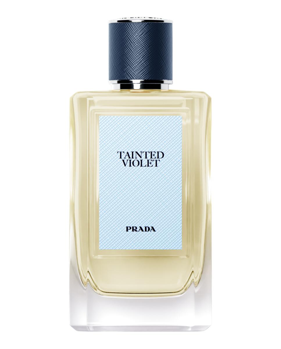 Tainted Violet Eau de Parfum Spray - 100 ml 1