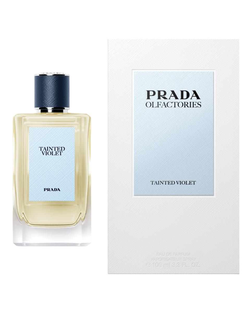 Tainted Violet Eau de Parfum Spray - 100 ml 2