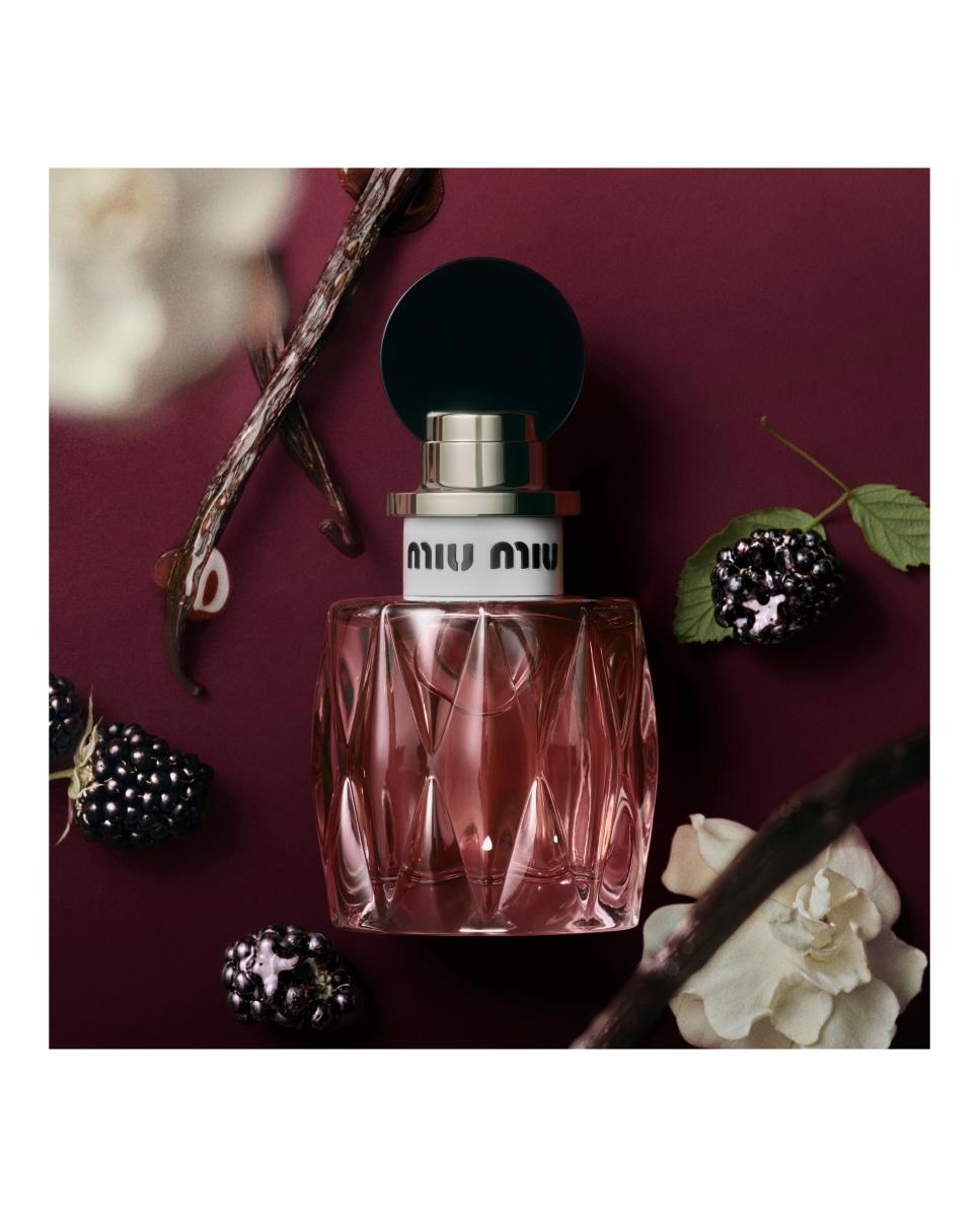 Imagen 2 de Miutine Intense Eau De Parfum - 50 ml