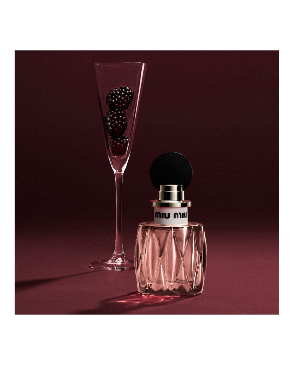 Imagen 3 de Miutine Intense Eau De Parfum - 50 ml