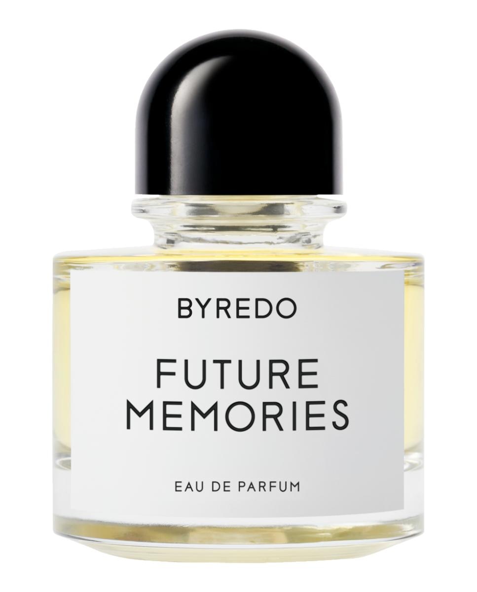 Eau de Parfum Future Memories Byredo - 50 ml 1