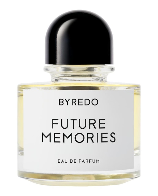 Eau de Parfum Future Memories 50 Ml Byredo