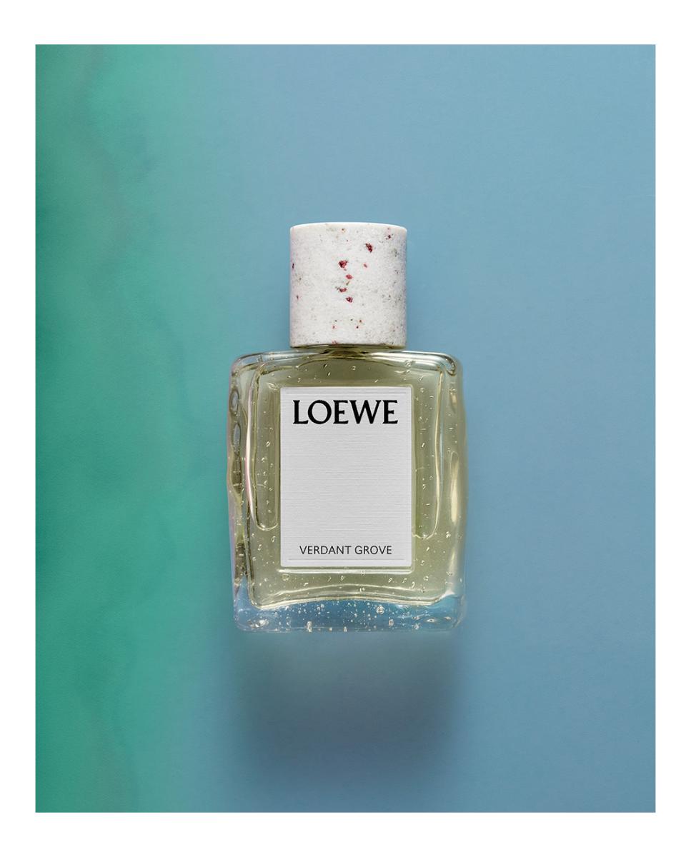 Imagen 4 de Verdant Grove Eau de Parfum 100 Ml