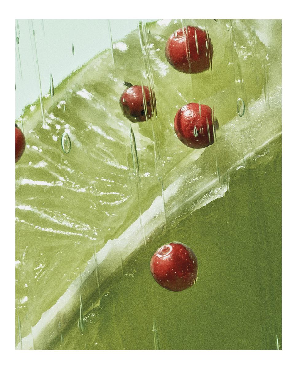 Imagen 3 de Smoky Rain Eau de Parfum 100 Ml