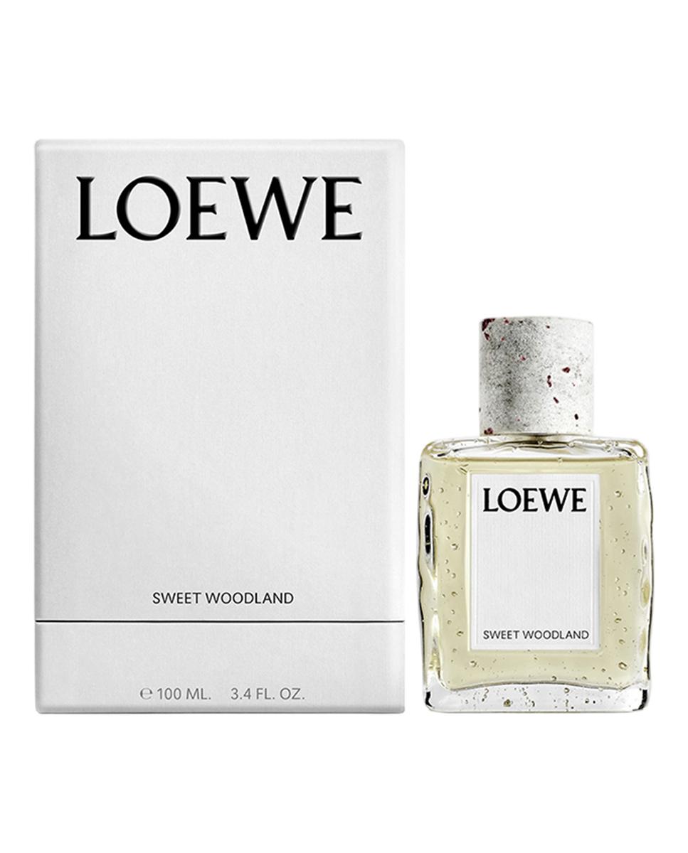 Imagen 2 de Sweet Woodland Eau de Parfum 100 Ml