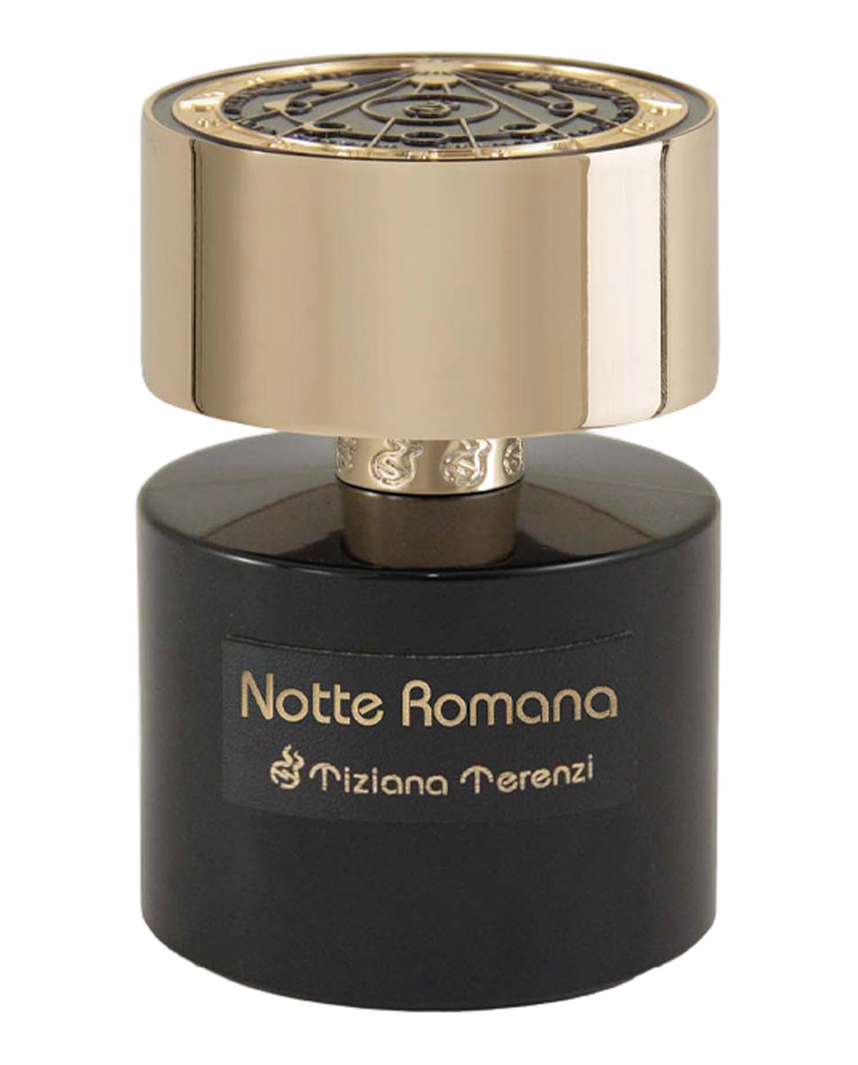 Eau de Parfum Notte Romana Tiziana Terenzi - 100 ml 1