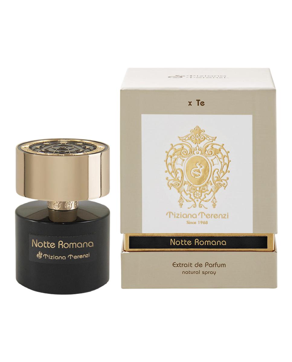 Eau de Parfum Notte Romana Tiziana Terenzi - 100 ml 2