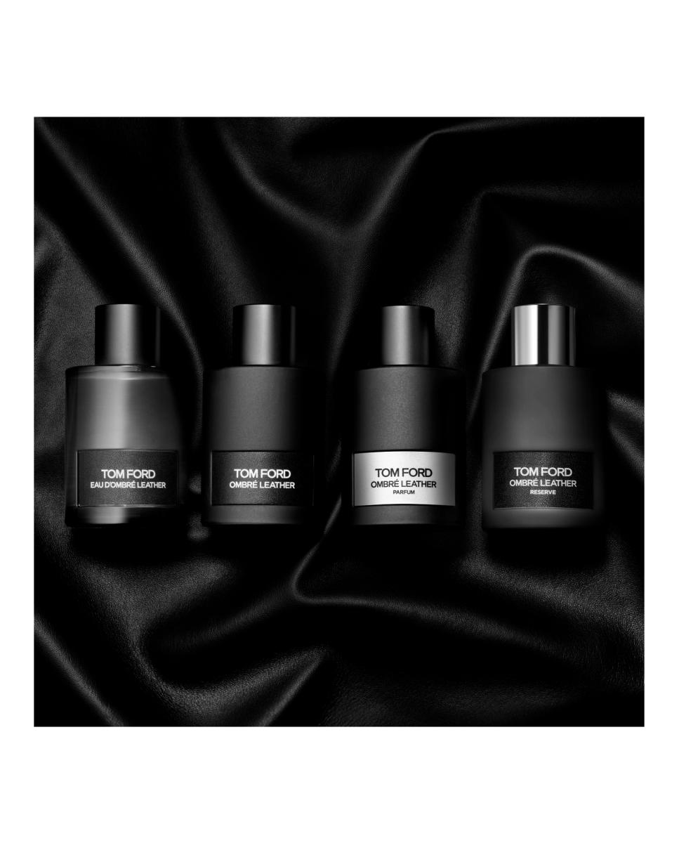 Ombré Leather Reserve Eau de Cologne - 10 ml 2