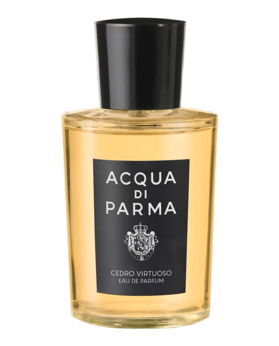 Cedro Virtuoso Eau de Parfum - 100 ml 1