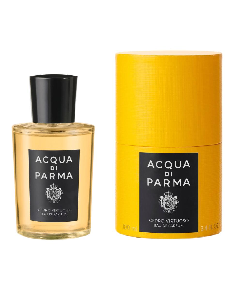 Cedro Virtuoso Eau de Parfum - 100 ml 3