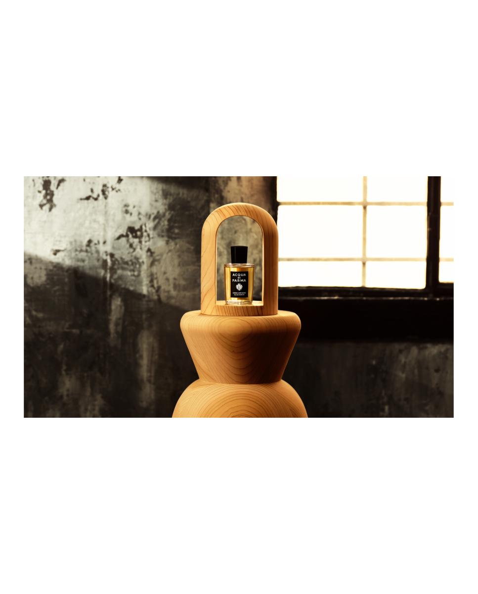 Cedro Virtuoso Eau de Parfum - 100 ml 6