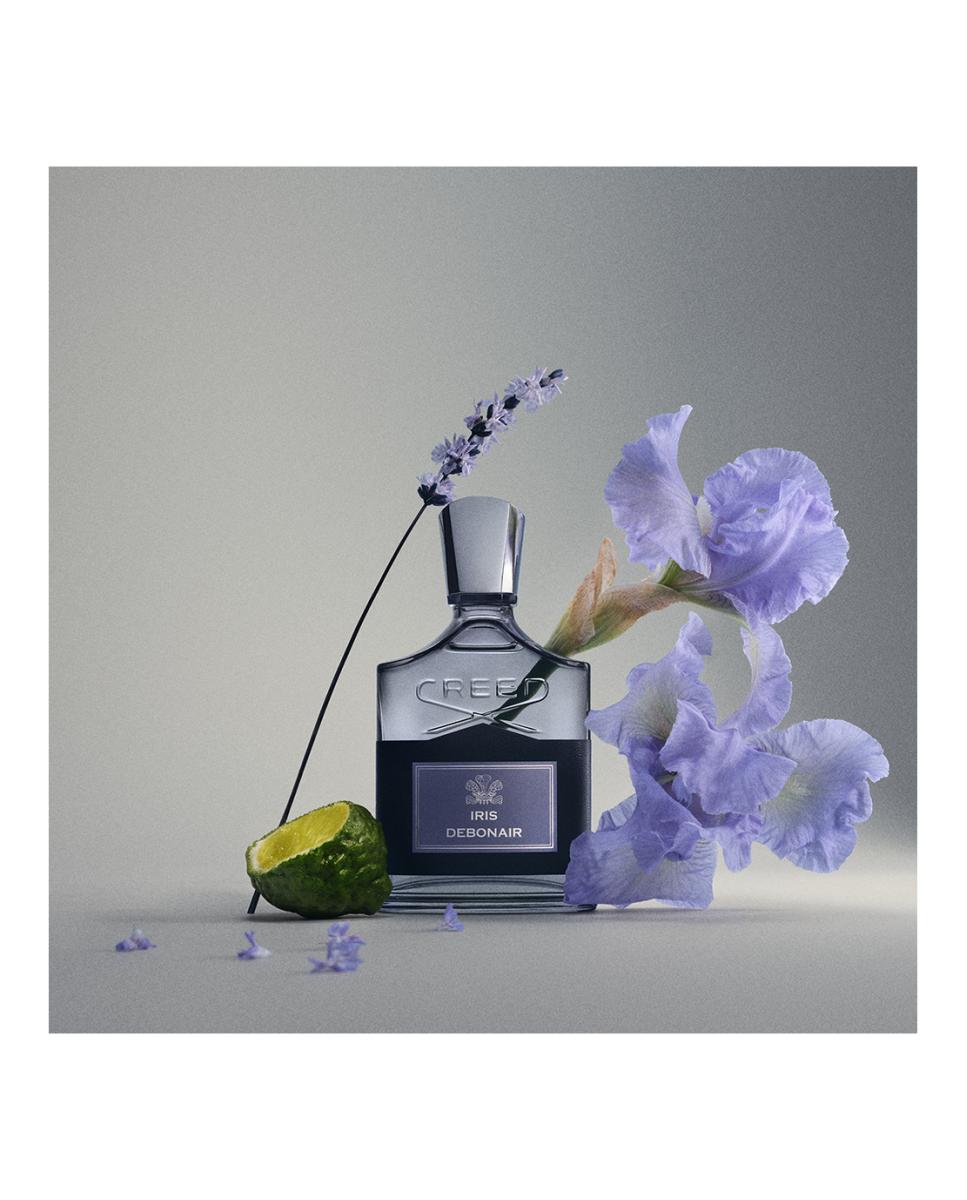 Iris Debonair Eau de Parfum - 50 ml 3