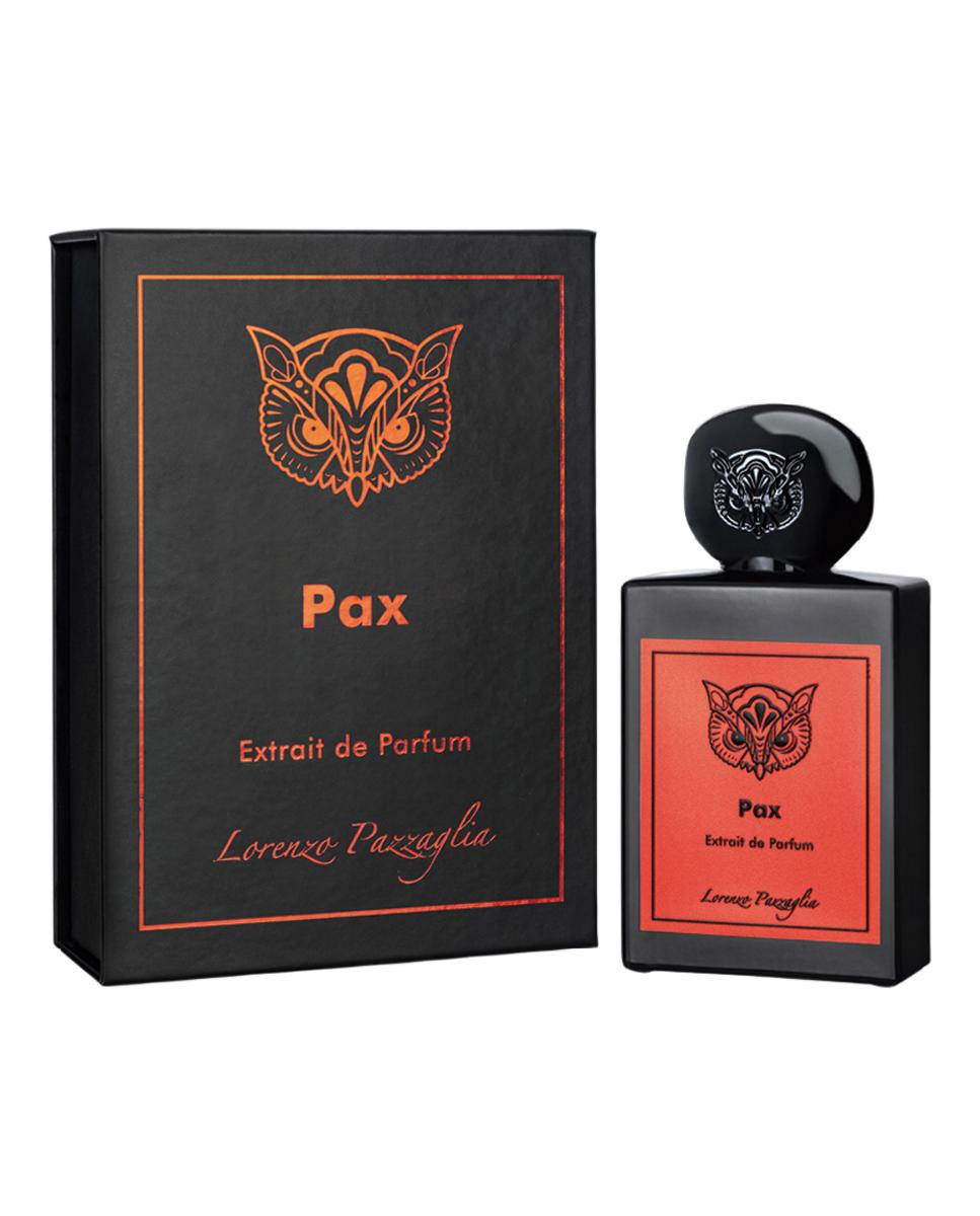 Pax Extrait de Parfum 50 ml Lorenzo Pazzaglia - 50 ml 2