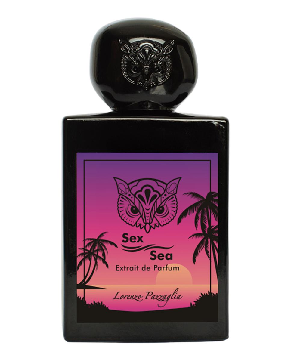 Imagen 0 de Sex sea Extrait de Parfum 50 ml Lorenzo Pazzaglia
