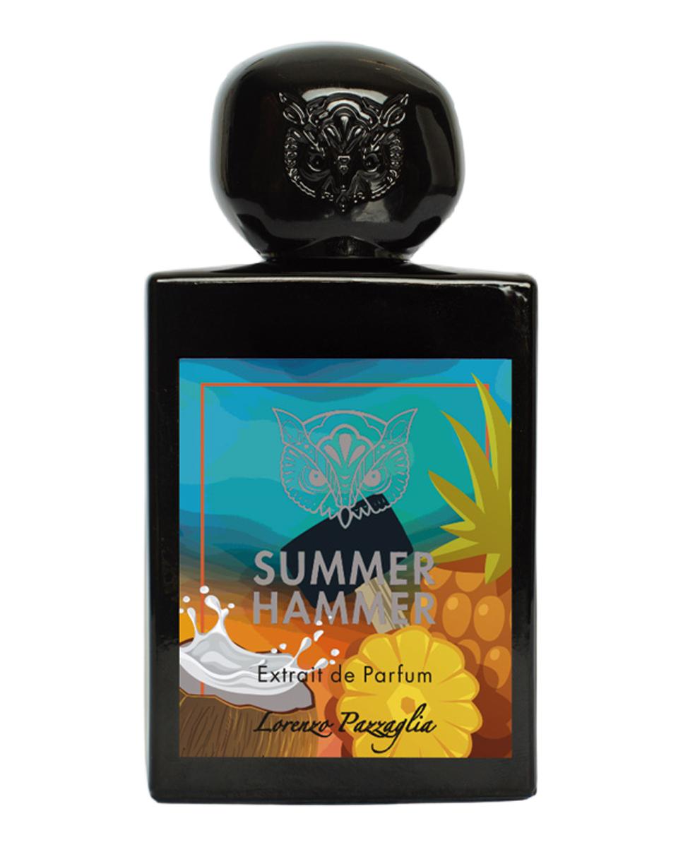 Imagen 0 de Summer Hammer Extrait de Parfum 50 ml Lorenzo Pazzaglia