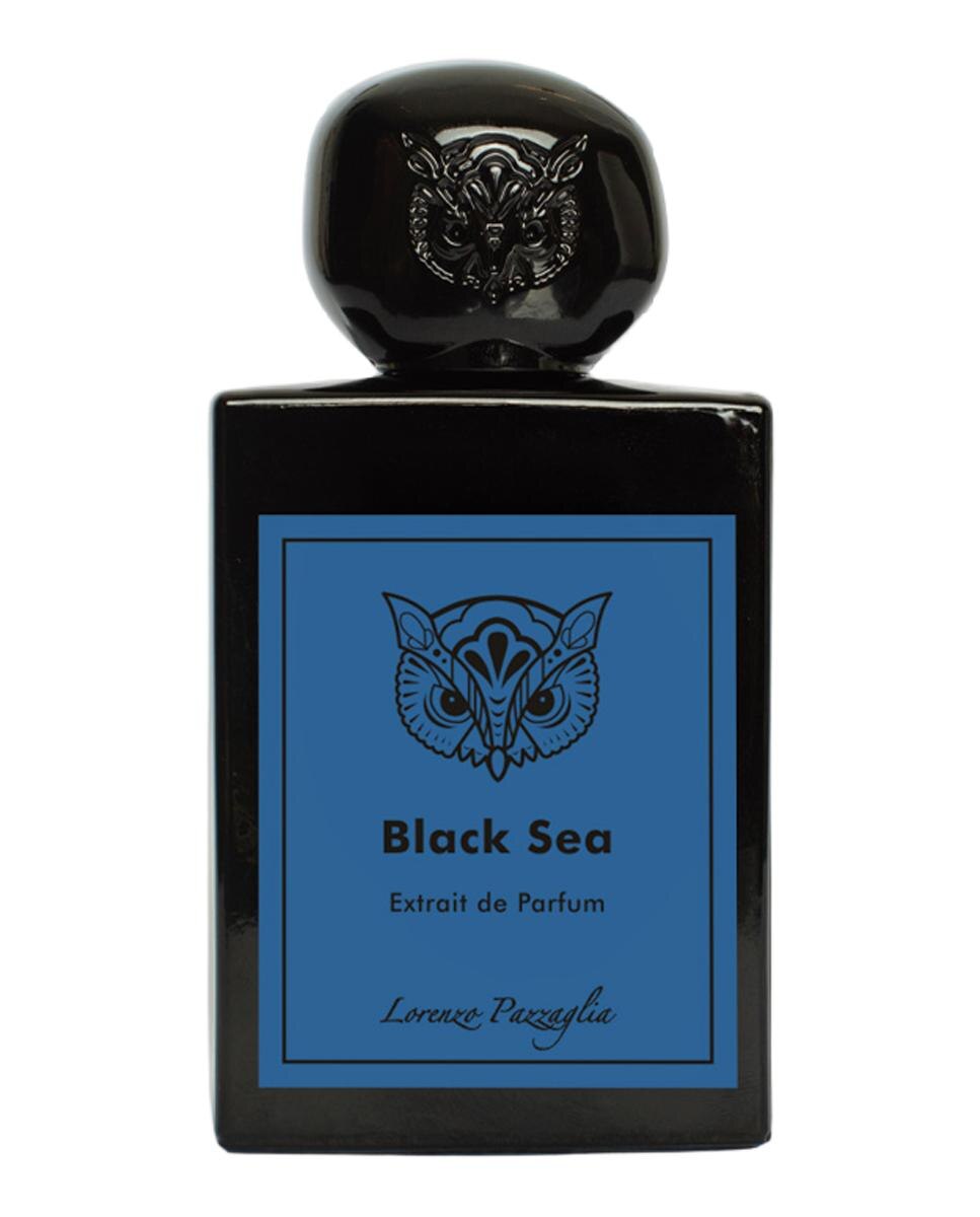 Imagen 0 de Black Sea Extrait de Parfum 50 ml Lorenzo Pazzaglia