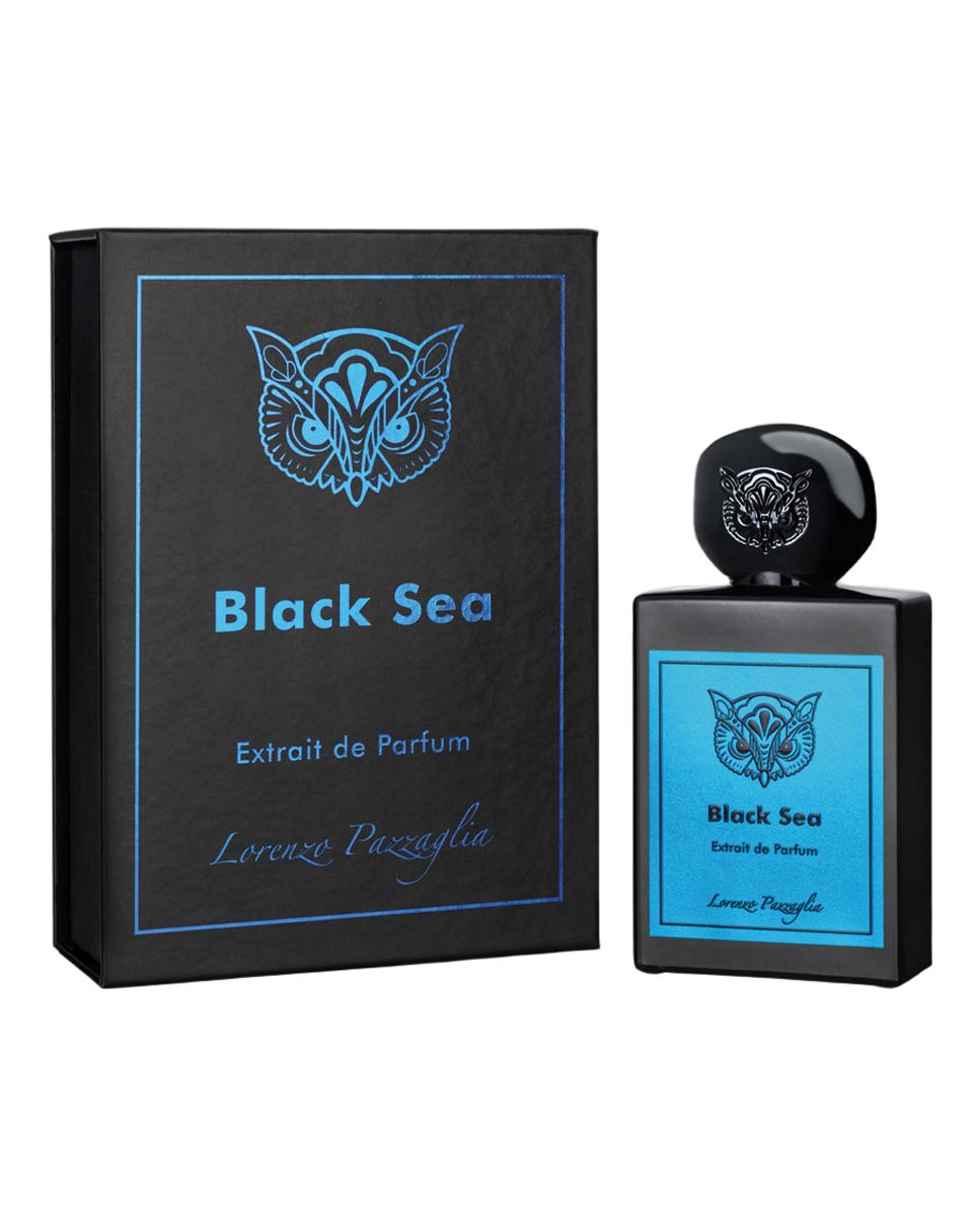 Black Sea Extrait de Parfum 50 ml Lorenzo Pazzaglia - 50 ml 2