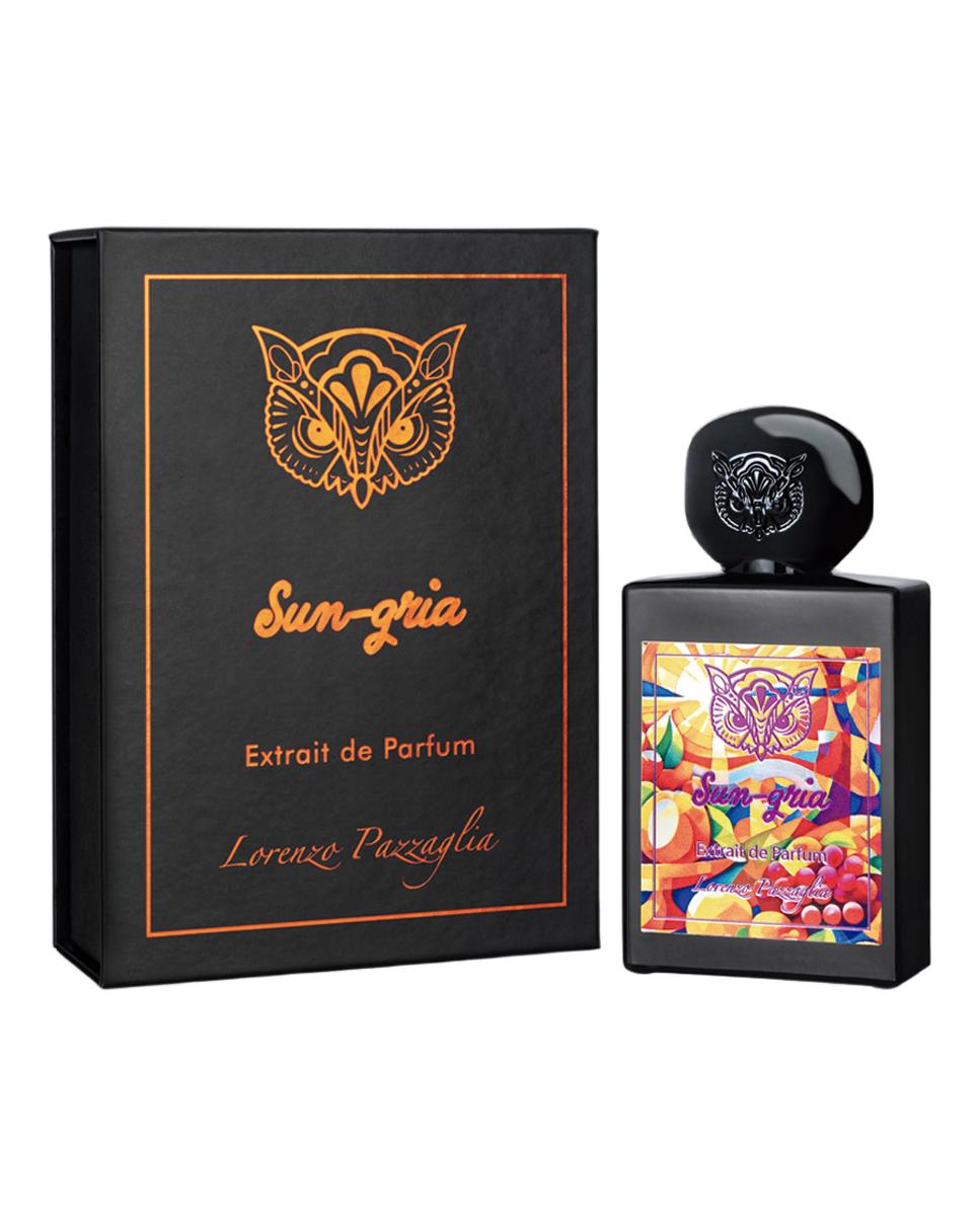 Sun-gria Extrait de Parfum 50 ml Lorenzo Pazzaglia - 50 ml 2