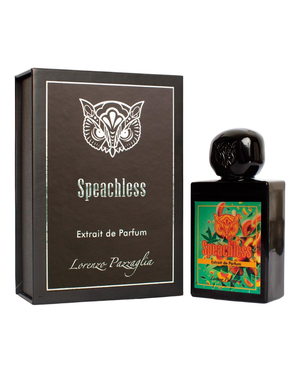 Speachless Extrait de Parfum 50 ml Lorenzo Pazzaglia - 50 ml 2