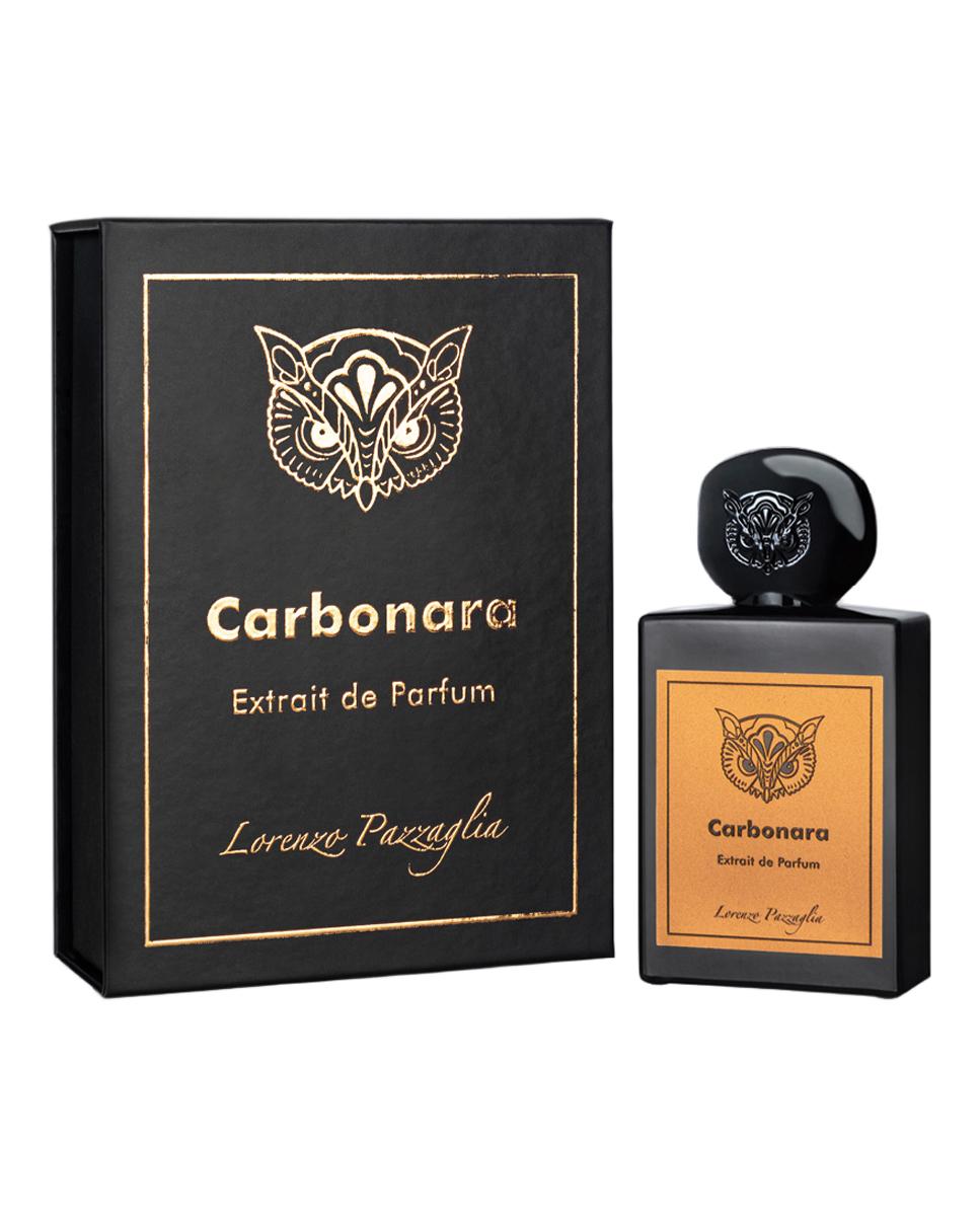 Carbonara Extrait de Parfum 50 ml Lorenzo Pazzaglia - 50 ml 2