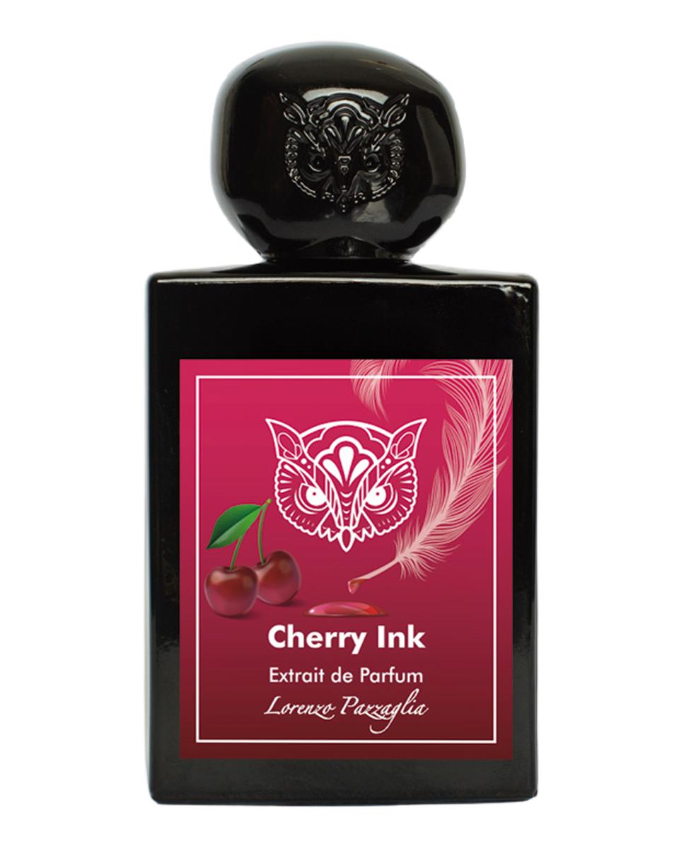 Imagen 0 de Cherry Ink Extrait de Parfum 50 ml Lorenzo Pazzaglia