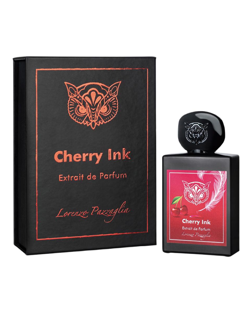 Cherry Ink Extrait de Parfum 50 ml Lorenzo Pazzaglia - 50 ml 2