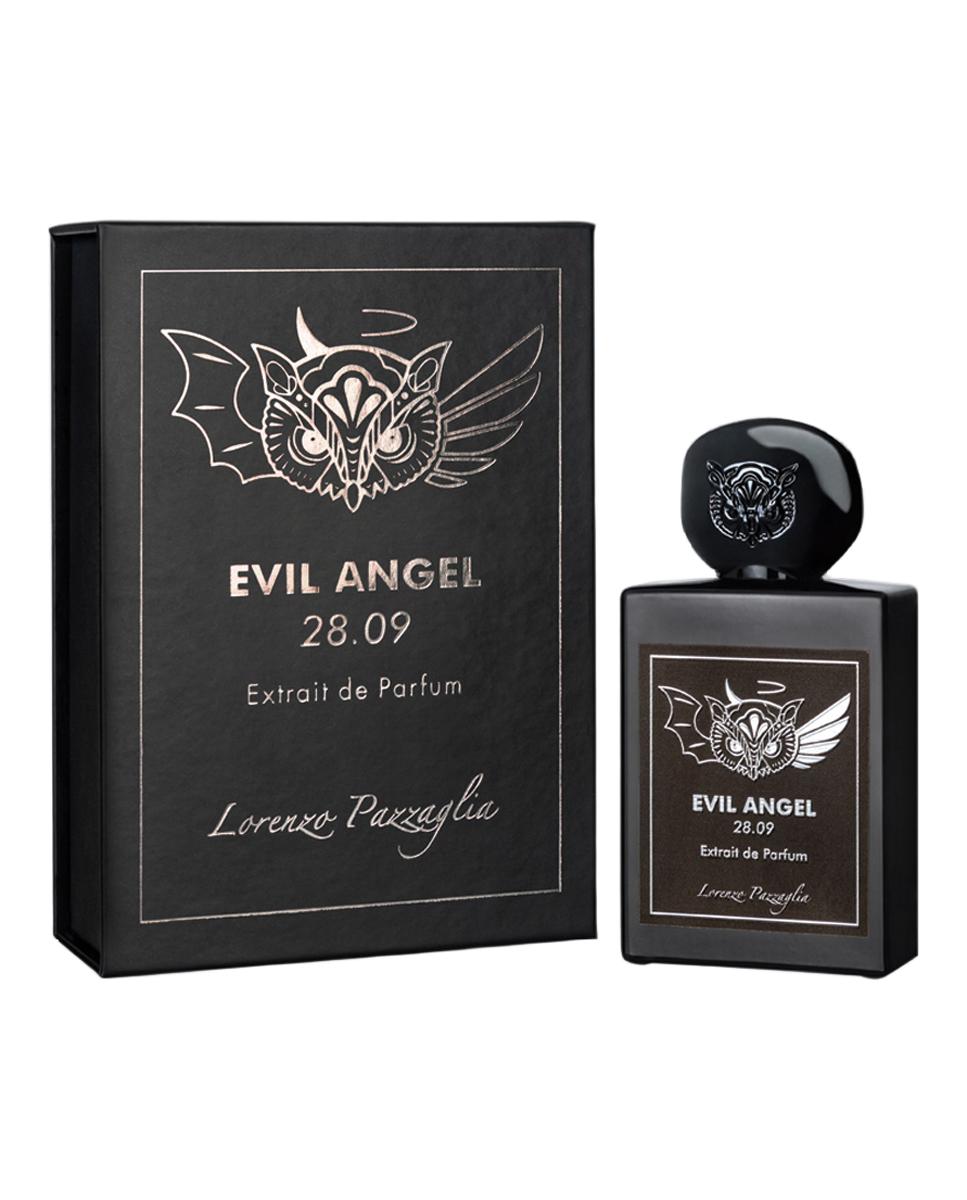 Evil Angel Extrait de Parfum 50 ml Lorenzo Pazzaglia - 50 ml 2