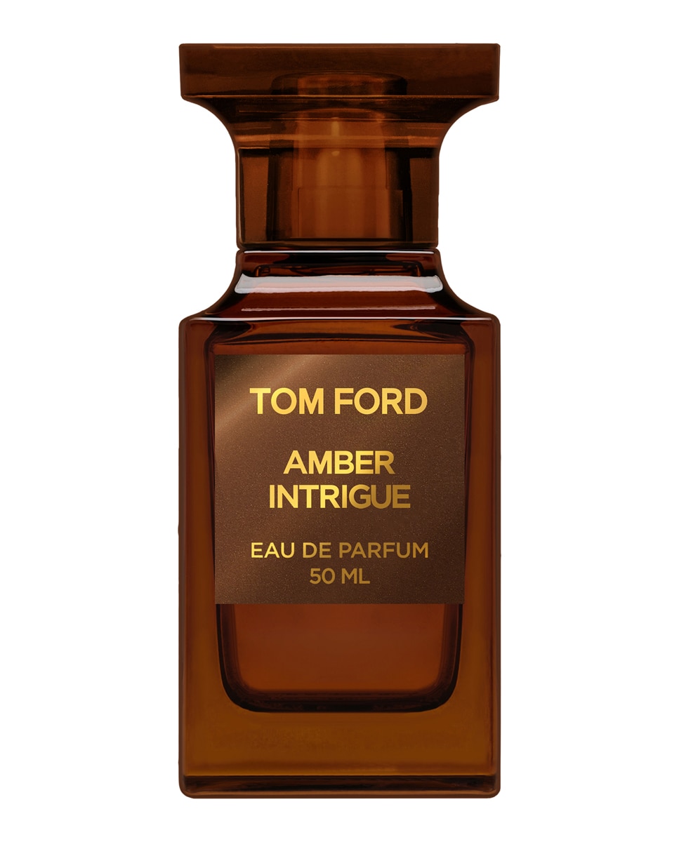 Imagen 1 de Eau de Parfum Amber Intrigue