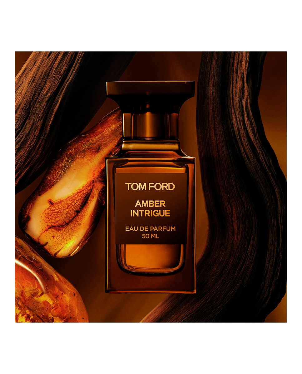 Imagen 2 de Eau de Parfum Amber Intrigue - 50 ml
