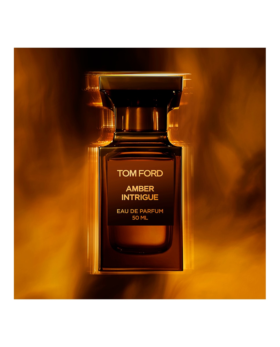 Imagen 3 de Eau de Parfum Amber Intrigue - 50 ml